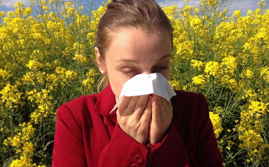 Donosimo tri prirodna načina suzbijanja alergija