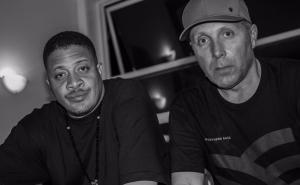 Krafty Kuts & Dynamite MC ft. Chali 2na - It Ain't My Fault