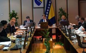 Održana vanredna sjednica: Zakon o akcizama danas ide u Dom naroda PSBiH