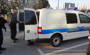 Novak Džinović će biti izručen BiH: Prije 11 godina ubio i zapalio ženu