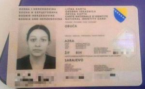 Predstavljala se kao šefica OSA-e: Azra Obuća osuđena na pet godina zatvora