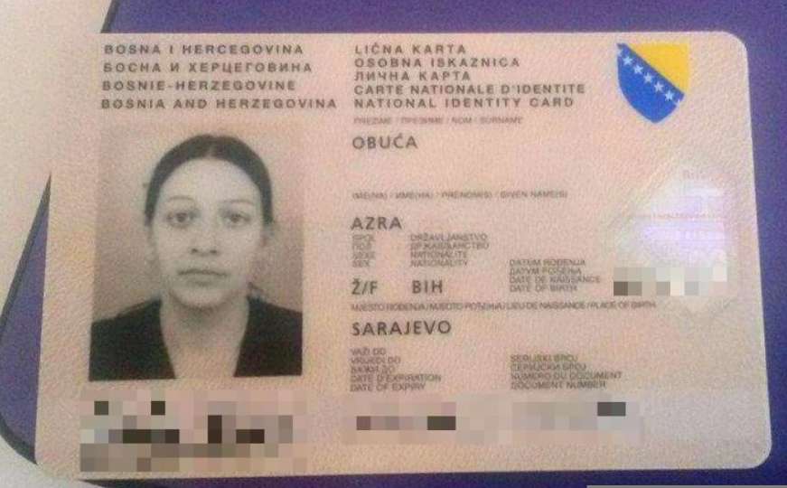 Predstavljala se kao šefica OSA-e: Azra Obuća osuđena na pet godina zatvora