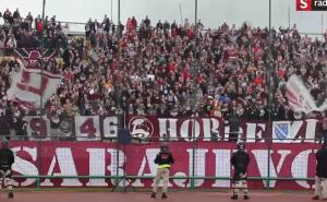 Uprava FK Sarajevo razmišlja o gradnji svog stadiona