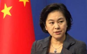 Kina osudila napad hemijskim oružjem, traži nezavisnu istragu UN-a