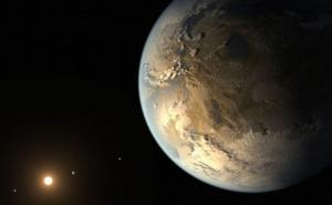 Veliko otkriće: Oko Zemljinog blizanca otkrivena atmosfera!