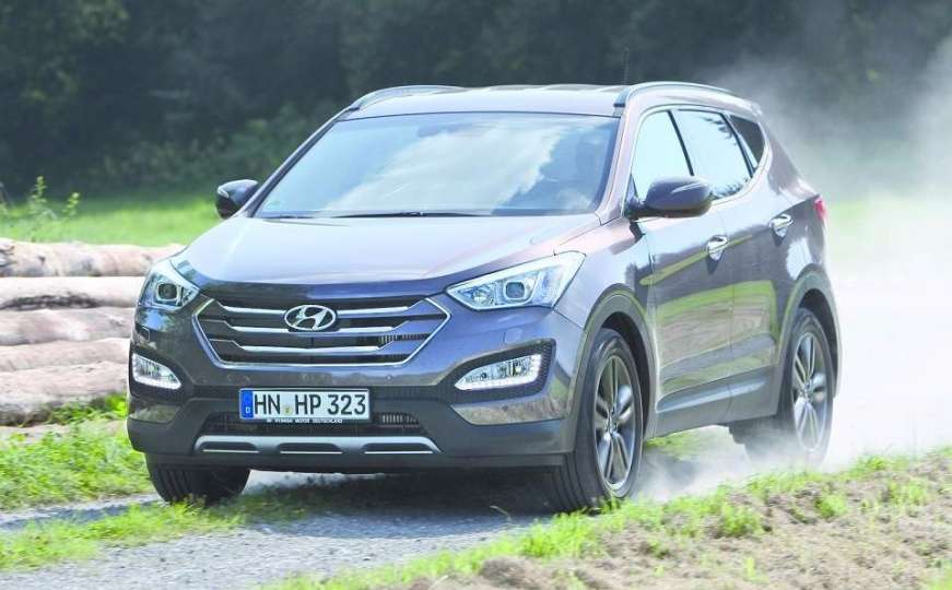 Hyundai i Kia povlače 1,2 miliona vozila zbog mogućeg otkazivanja motora