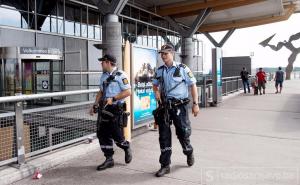 Nakon napada u Stockholmu: Norveška naoružava policiju