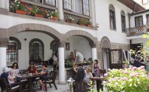 Retrospektiva Toše Mitaševskog: Drukčije viđenje ratnih strahota u Sarajevu