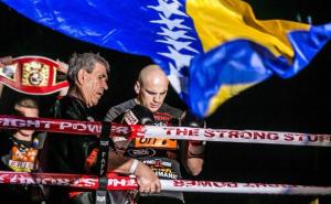 Edin Puhalo sutra u Budimpešti protiv Mađara Kormanyja