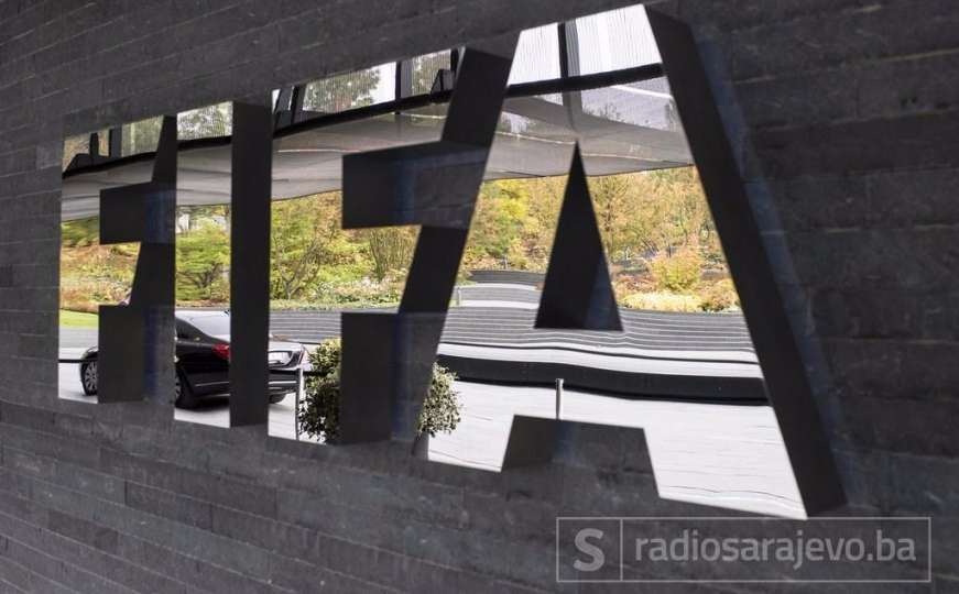 Gubitak FIFA-e u prošloj godini 369 miliona dolara