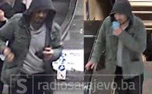 Muškarac koji je uhapšen nakon napada u Stockholmu preuzeo odgovornost