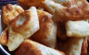 Ideja za današnji doručak: Najbrži uštipci na svijetu