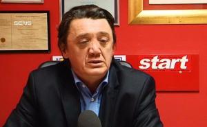 Dario Novalić: Znanje bi se trebalo plaćati, ne dolazak na posao   