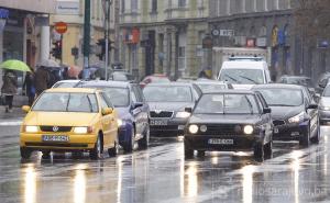 Sarajevo: Obustava saobraćaja od osam sati u ovim ulicama