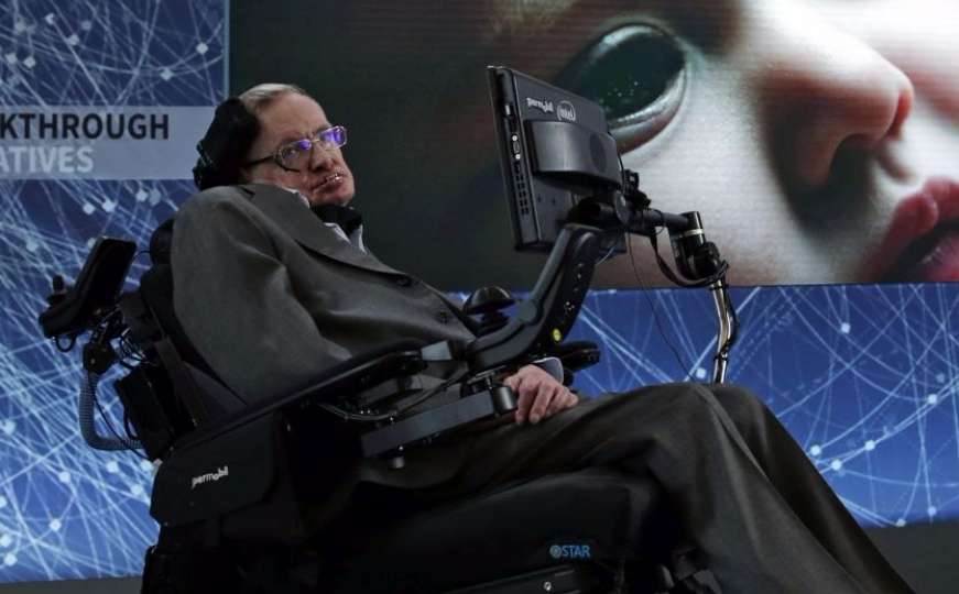 Stephen Hawking – Poruka svima koji pate od depresije