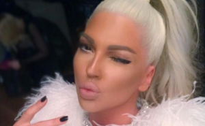 Stari video: Jelena Karleuša pjevala kao Gwen Stefani, ne baš kao original 