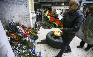 Na današnji dan formirana je Teritorijalna odbrana BiH 