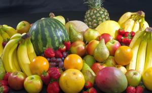 Znate li koje je voće najzdravije, a dostupno je cijele godine?