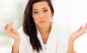 Četiri razloga zašto može doći do izostanka menstruacije