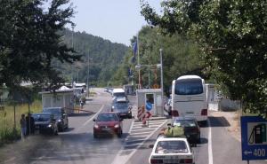 Hrvatska: Privremeno obustavljene stroge kontrole na granici