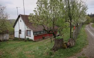 Selo Devetina kod Laktaša je Ukrajina u malom