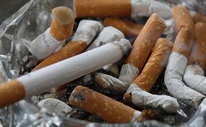 Pušenje uzrokuje svaku desetu smrt u svijetu