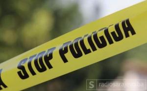 Pronađeno beživotno tijelo mladića 