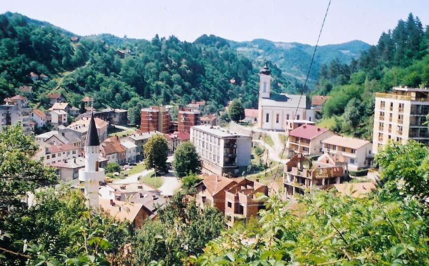 Počinje gradnja vrtića u Srebrenici i obnova gradske saobraćajnice