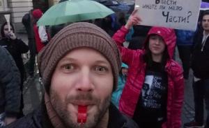 Pismo ocu o kojem bruji regija: "Djeca su na ulici jer niste imali mu*a za borbu"