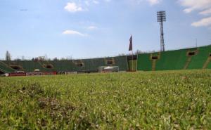 Sve spremno za večerašnji derbi između Sarajeva i Zrinjskog