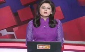 TV voditeljica čitajući uživo vijesti saznala da joj je muž poginuo