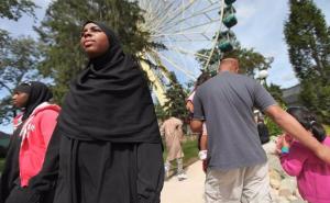  Saudijska Arabija izgradit će divovski "grad zabave"