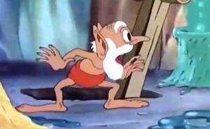 Kad Đole Proleće vikne: Zima je prošla!