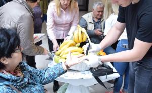 Svjetski dan zdravlja obilježen u Bingo trgovinama diljem Bosne i Hercegovine