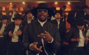 Will.i.am – FIYAH