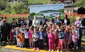 Srbija finansira: Počela gradnja vrtića, ulice i proizvodne hale u Srebrenici