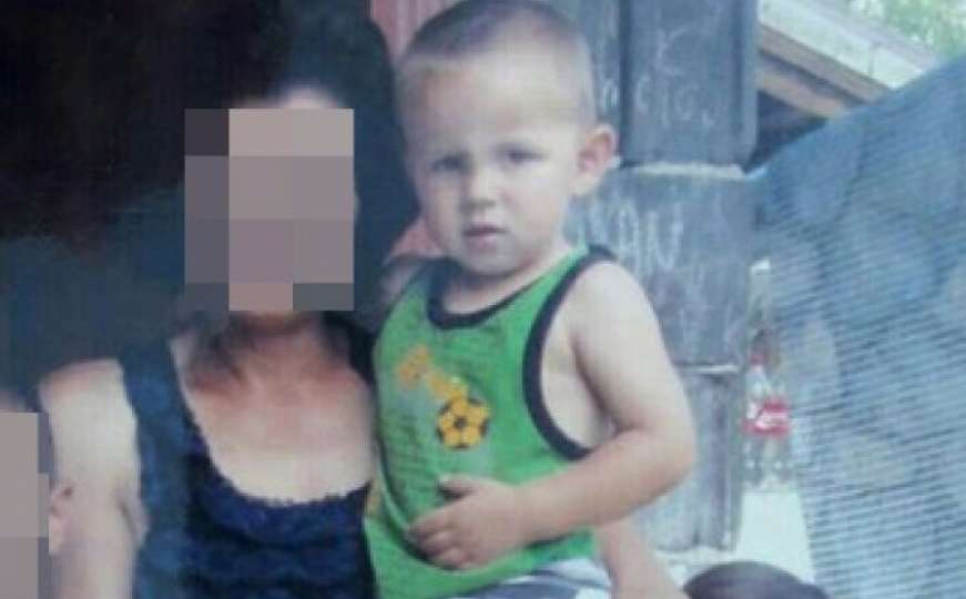 Porodica i policija mole za pomoć: Nestao trogodišnji dječak