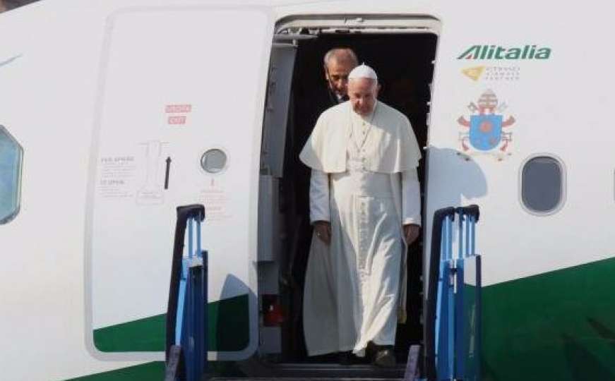 Nakon bombaških napada na Kopte: Koliko je sigurna posjeta pape Franje