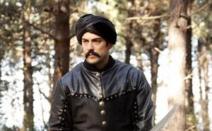 Ovako sada izgleda Bali-beg iz 'Sulejmana Veličanstvenog'