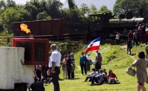 Obilježavanje 74. godišnjice 'Bitke za ranjenike na Neretvi'