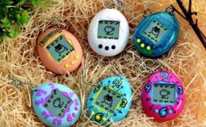 Jesu li ovo devedesete: Vraća nam se i Tamagotchi!