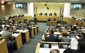 Predstavnički dom o akcizama 20. aprila