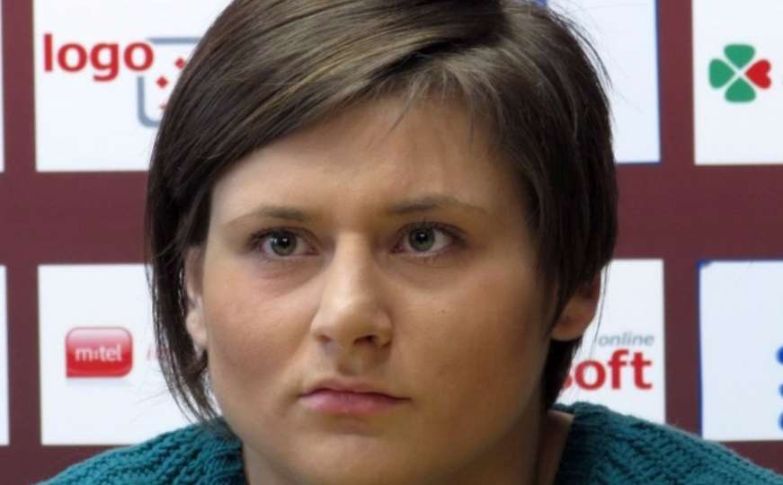 Larisa Cerić osvojla srebro na Grand Prix turniru u Antalyji