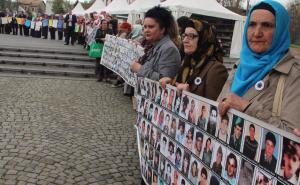Još jedan 11. u mjesecu:  Žene Srebrenice podsjetile na civilizacijski poraz