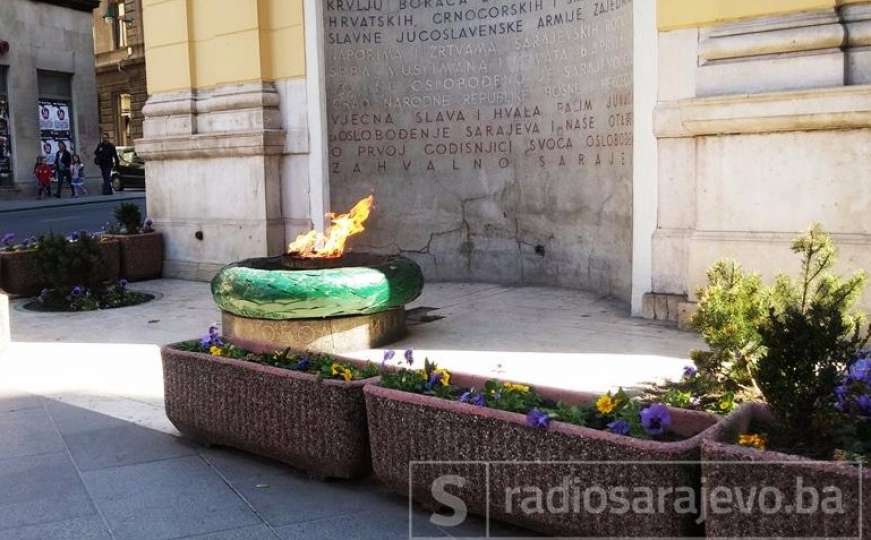 Sutra sunčano, više oblačnosti u jutarnjim satima