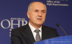 Šta je Inzko u EP-u rekao o trenutnoj situaciji u BiH?