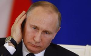 Putin: SAD planira nove udare na Siriju i insceniranje napada hemijskim oružjem