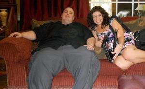 Imao je 180 kilograma, sada svojom pojavom sve obara s nogu