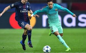 Meč-lopta za Real: Barcelona bez Neymara u Madridu 