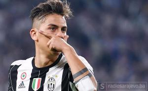 Dybala nakon debakla Barce: Kao dijete sam maštao o ovome